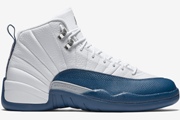 Jordan 12 French Blue